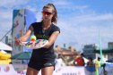 MUNDIAL BEACH TENNIS