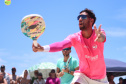 MUNDIAL BEACH TENNIS