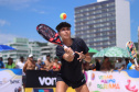 MUNDIAL BEACH TENNIS