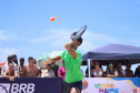 MUNDIAL BEACH TENNIS