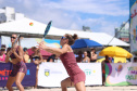 MUNDIAL BEACH TENNIS