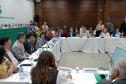 REUNIÃO DENGUE