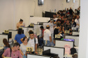 MUTIRÃO EMPREGO