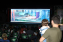 CINEMA NA PRAÇA