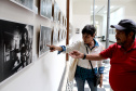 Exposição “Lina Faria - Passando a limpo” do MIS-PR é prorrogada até 15 de março