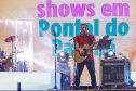 SHOWS LITORAL SEXTA