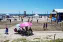 MUNDIAL BEACH TENNIS
