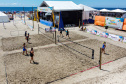MUNDIAL BEACH TENNIS