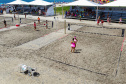 MUNDIAL BEACH TENNIS
