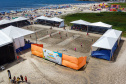 MUNDIAL BEACH TENNIS