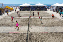 MUNDIAL BEACH TENNIS