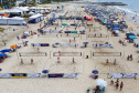 MUNDIAL BEACH TENNIS