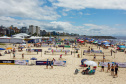 MUNDIAL BEACH TENNIS