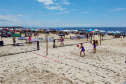 MUNDIAL BEACH TENNIS