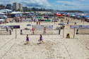 MUNDIAL BEACH TENNIS