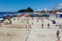 MUNDIAL BEACH TENNIS