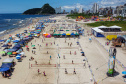 MUNDIAL BEACH TENNIS
