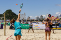 MUNDIAL BEACH TENNIS