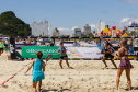 MUNDIAL BEACH TENNIS