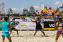 MUNDIAL BEACH TENNIS