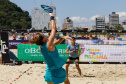 MUNDIAL BEACH TENNIS