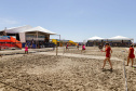 MUNDIAL BEACH TENNIS