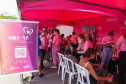 Com foco na saúde, Governo promove em Foz do Iguaçu encontro do Paraná Rosa em Ação