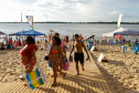 Paraná foi o terceiro estado mais visitado por turistas internacionais em janeiro