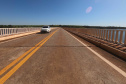 Ponte em rodovia entre Porecatu e Alvorada do Sul será interditada para obras