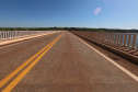 Ponte em rodovia entre Porecatu e Alvorada do Sul será interditada para obras