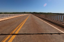 Ponte em rodovia entre Porecatu e Alvorada do Sul será interditada para obras