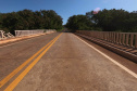 Ponte em rodovia entre Porecatu e Alvorada do Sul será interditada para obras