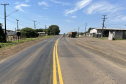 DER PR-170 Conservação em Guarapuava