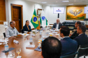 REUNIÃO DARCI