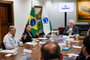 REUNIÃO DARCI