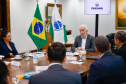 REUNIÃO DARCI
