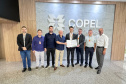 COPEL FRANCISCO BELTRÃO