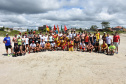 BOMBEIROS CORRIDA E PEDALADAS