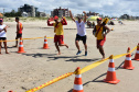 BOMBEIROS CORRIDA E PEDALADAS