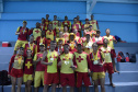 BOMBEIROS TROFÉU ELITE