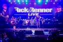 Roupa Nova e Rick e Renner animam o público no 2° dia de shows no Verão Maior Paraná