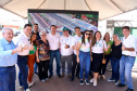 Agilidade e segurança: governador entrega duplicação da BR-277 em Cascavel