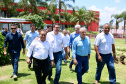 Agilidade e segurança: governador entrega duplicação da BR-277 em Cascavel