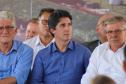Governador Ratinho Junior entrega duplicação da BR-277 em Cascavel