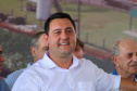 Governador Ratinho Junior entrega duplicação da BR-277 em Cascavel