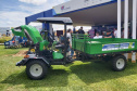 SETI SHOW RURAL
