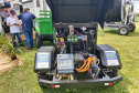 SETI SHOW RURAL