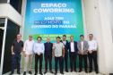SEI ESPAÇO COWORKING