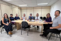 VISITA TECNICA DETRAN