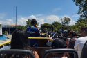 SETU CRUZEIROS